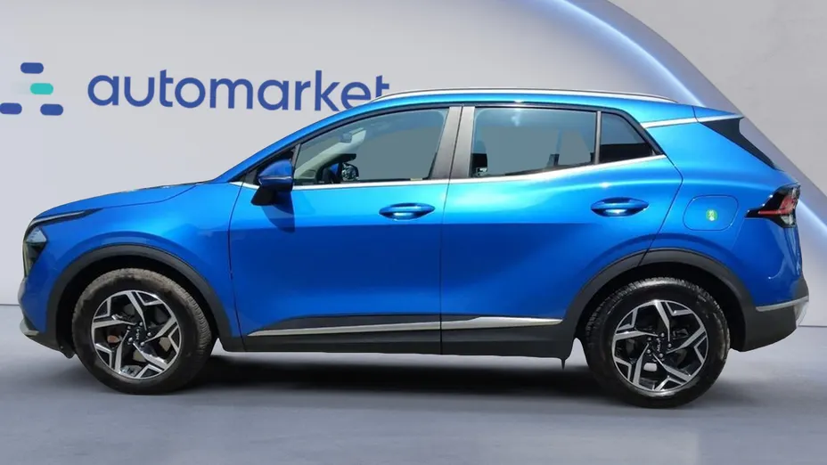 KIA Sportage Sportage 1.6 T-GDI M 2WD