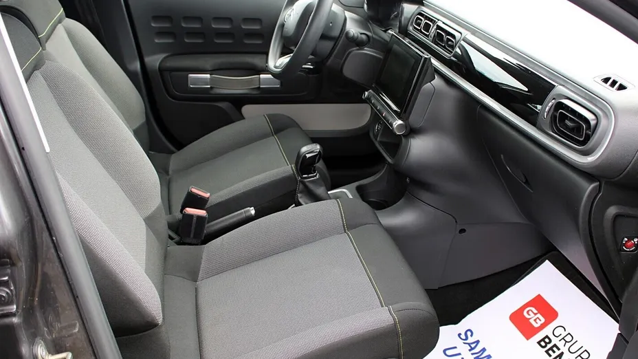 CITROEN C3 C3 1.2 PureTech Shine