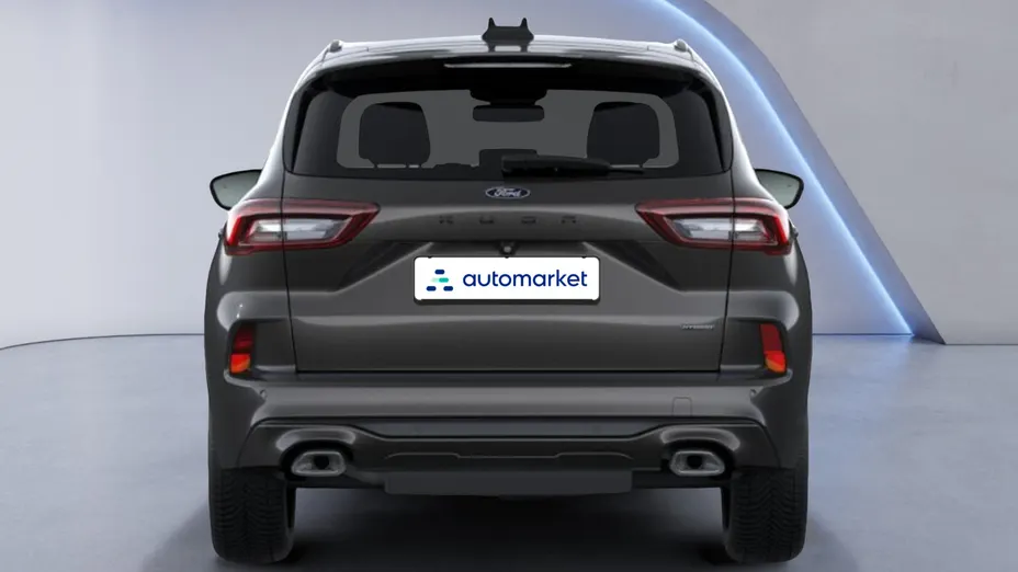 FORD Kuga Kuga 2.5 FHEV FWD ST-Line X eCVT Nowy