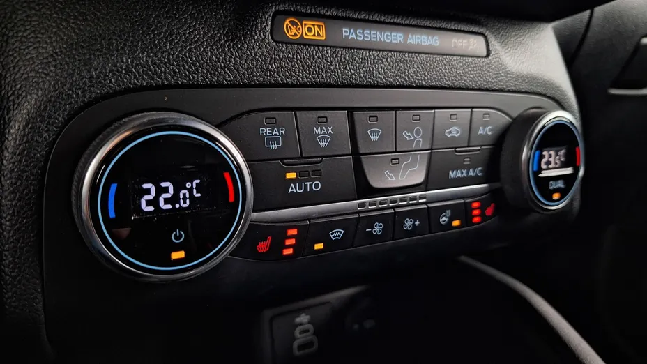 FORD Kuga Kuga 2.0 EcoBlue AWD ST-Line aut