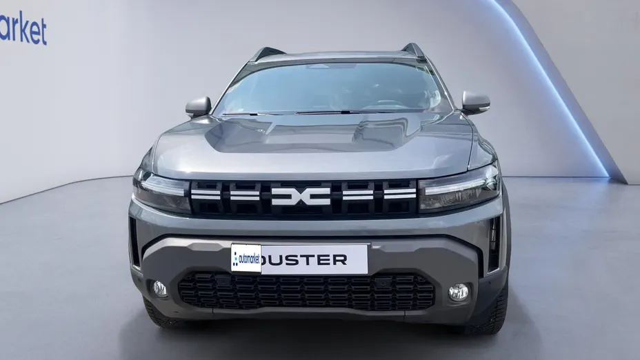 DACIA Duster Duster 1.0 TCe Journey LPG Nowy