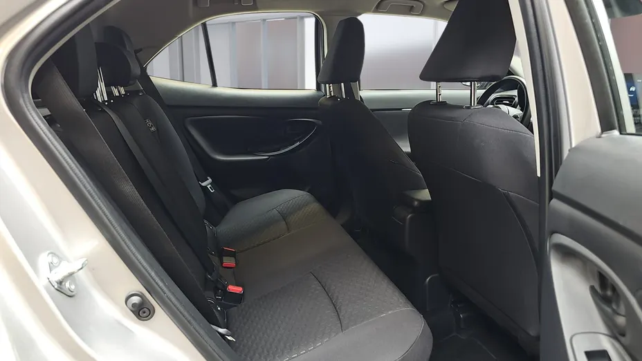 TOYOTA Yaris Cross Yaris Cross Hybrid 1.5 Comfort