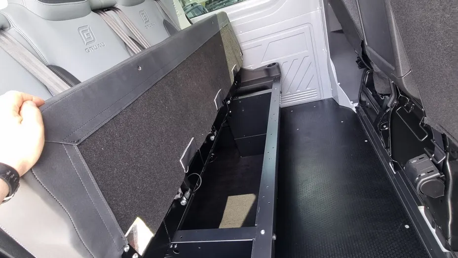 RENAULT Master Master dCi L3H2 Extra Nowy