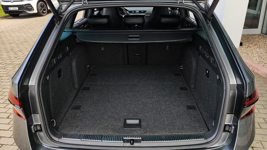 SKODA Superb Superb 2.0 TSI 4x4 Sportline DSG