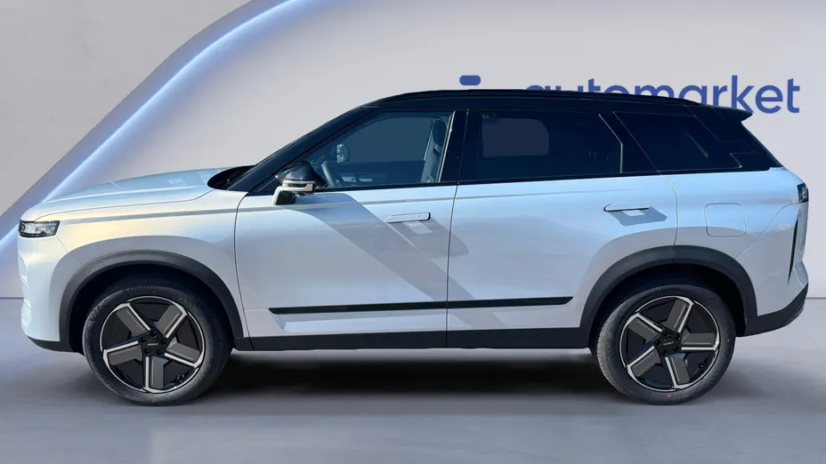 JAECOO J7 J7 1.6 T-GDI Offroad AWD DCT Nowy