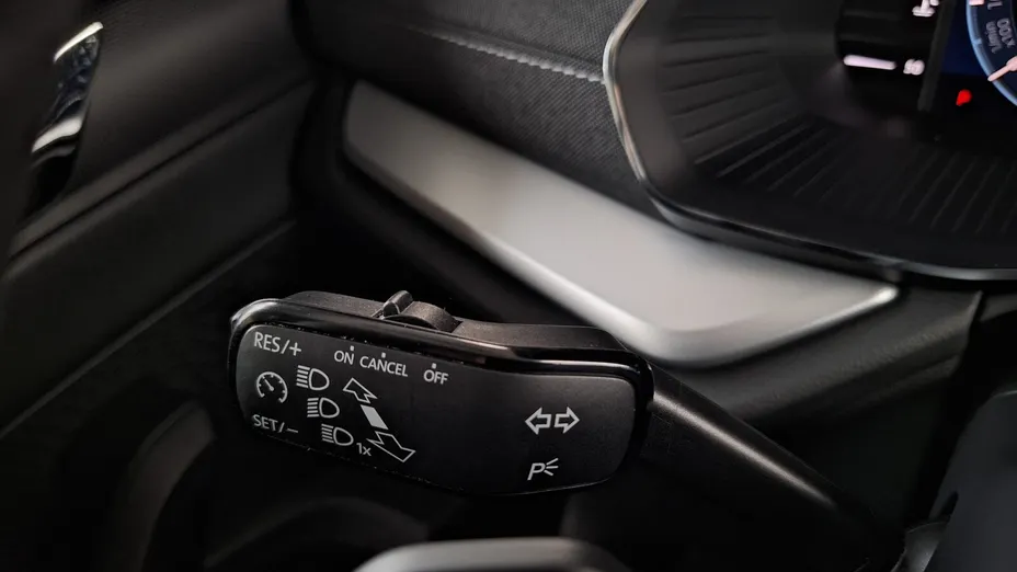 SKODA Octavia Octavia 1.5 TSI e-Tec Style DSG