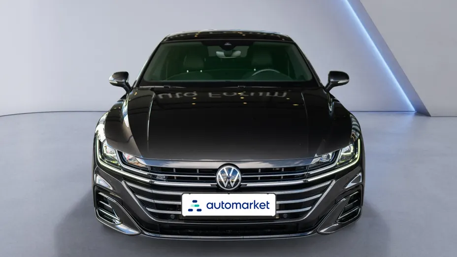 VOLKSWAGEN Arteon Arteon 2.0 TDI R-Line DSG