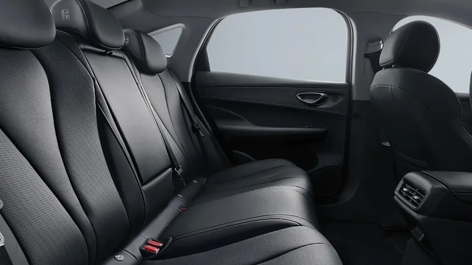 BYD Seal 5 Seal 5 DM-i 1.5 Design Nowy