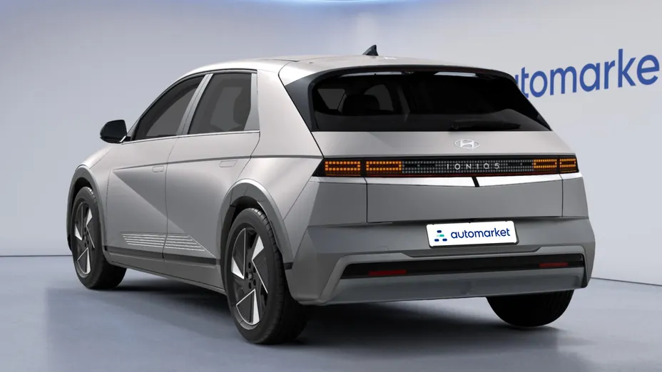 HYUNDAI Ioniq 5 Ioniq 5 63kWh Techniq Nowy