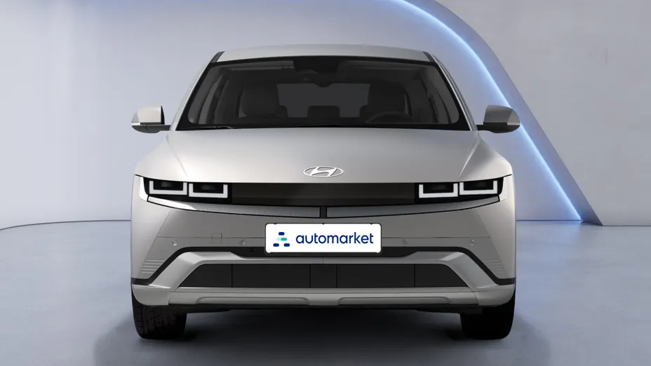 HYUNDAI Ioniq 5 Ioniq 5 63kWh Techniq Nowy