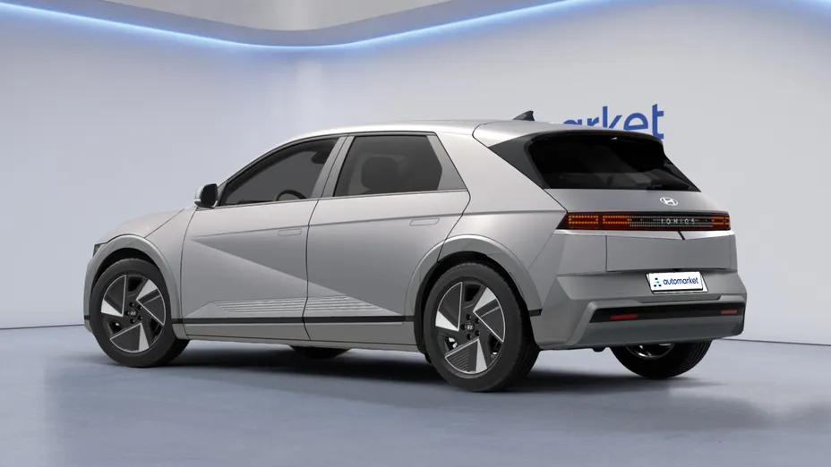 HYUNDAI Ioniq 5 Ioniq 5 63kWh Techniq Nowy