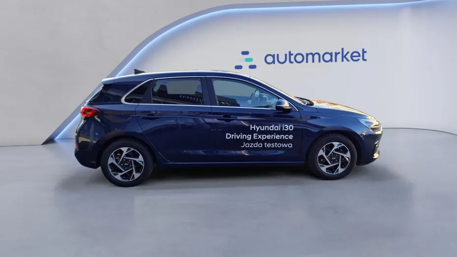 HYUNDAI i30 i30 1.0 T-GDI Smart Nowy