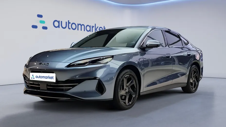 BYD Seal 6 Seal 6 DM-i 1.5 Comfort Lite Nowy