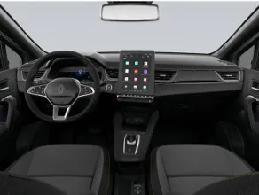 RENAULT Captur Captur 1.6 E-TECH Full Hybrid 160 Techno Nowy