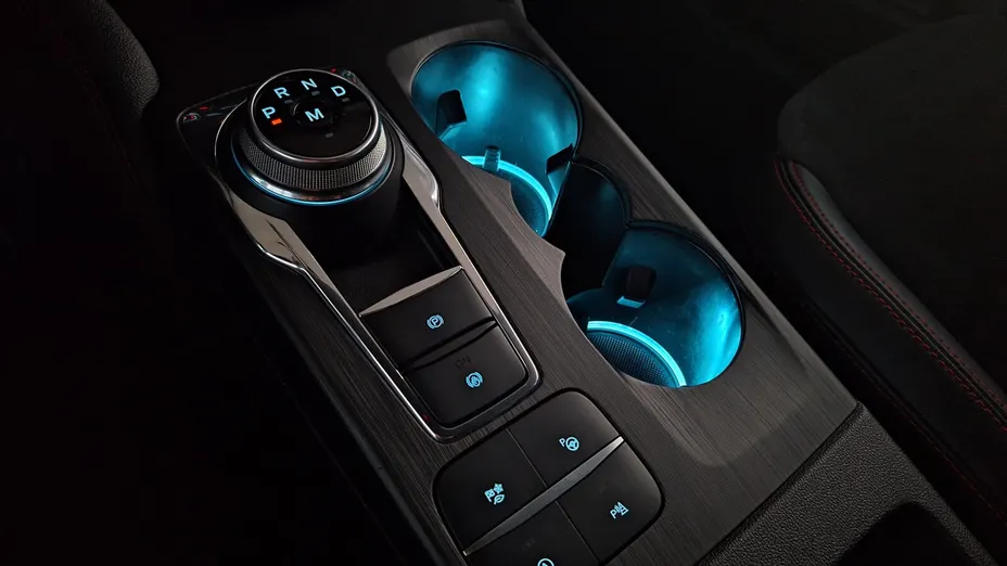 FORD Kuga Kuga 2.0 EcoBlue AWD ST-Line X aut