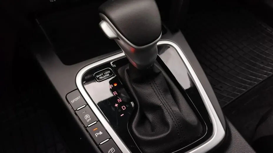 KIA XCeed XCeed 1.5 T-GDI M DCT