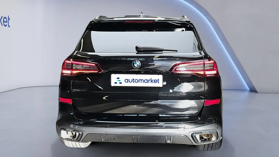 BMW X5 X5 xDrive25d aut