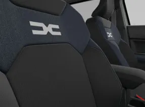 DACIA Duster Duster 1.0 TCe Journey LPG Nowy