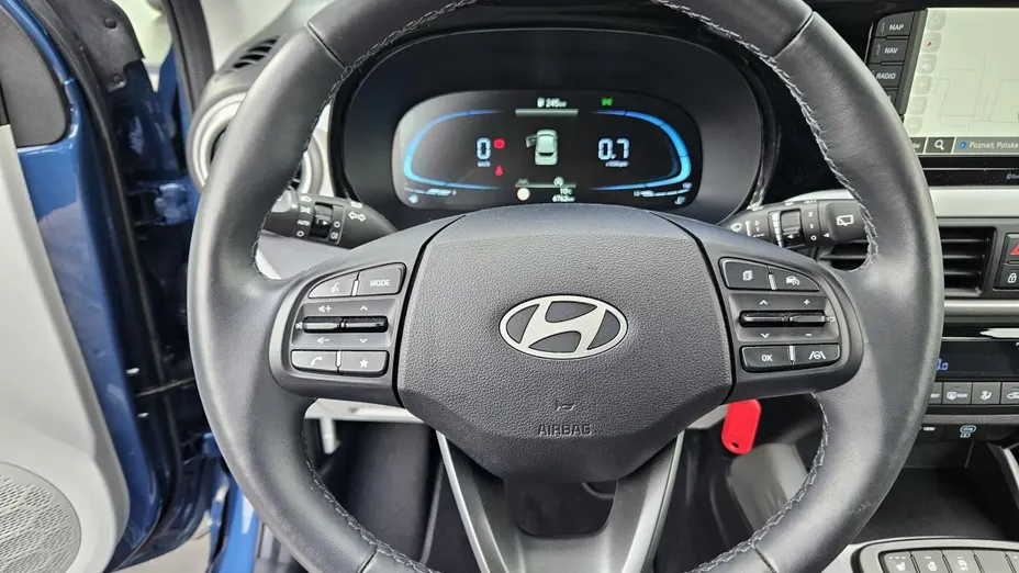 HYUNDAI i10 i10 1.2 Modern