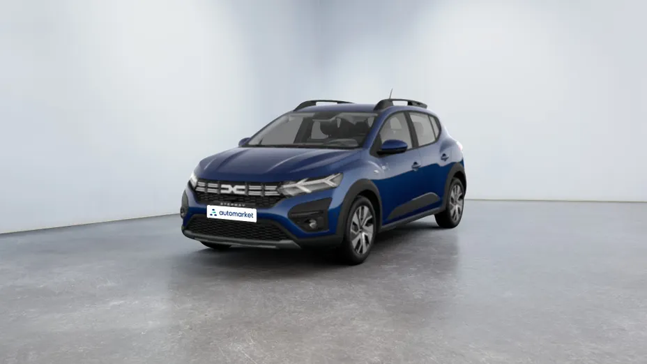 DACIA Sandero Sandero Stepway 1.0 TCe Expression LPG Nowy