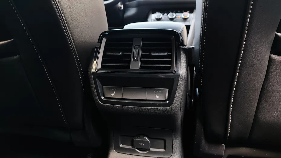 SKODA Kodiaq Kodiaq 2.0 TSI 4x4 Sportline DSG