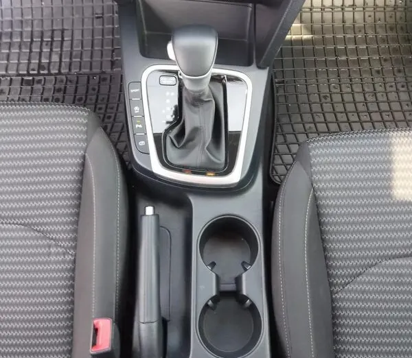 KIA XCeed XCeed 1.5 T-GDI M DCT