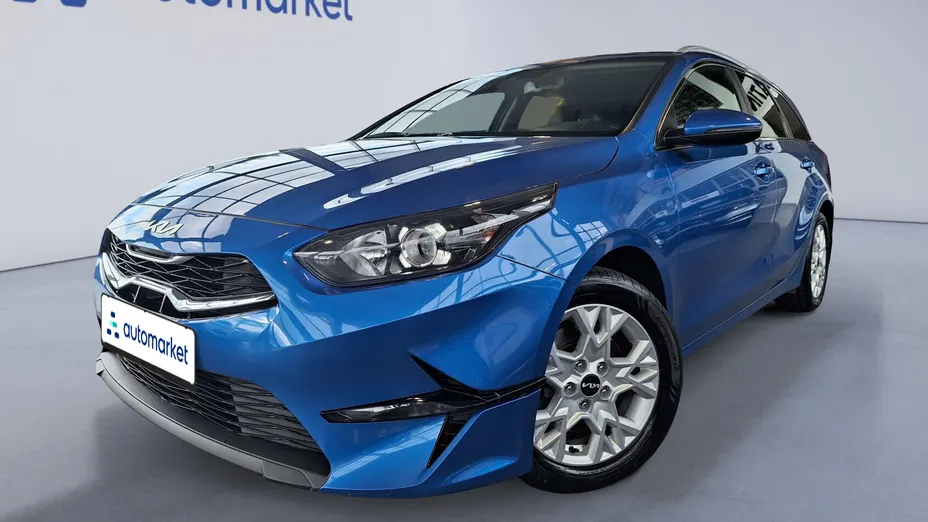 KIA Cee'd Ceed 1.5 T-GDI L