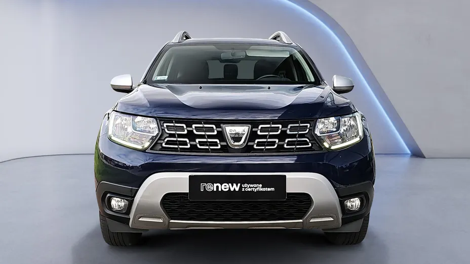 DACIA Duster Duster 1.0 TCe Prestige LPG