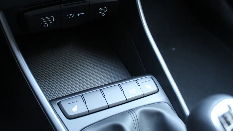 HYUNDAI i20 i20 1.0 T-GDi Modern Nowy