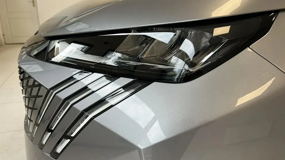 PEUGEOT 5008 5008 1.2 PureTech mHEV Allure S&S e-DCS6 Nowy