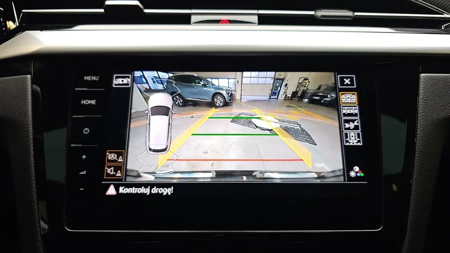 VOLKSWAGEN Arteon Arteon 2.0 TDI R-Line DSG