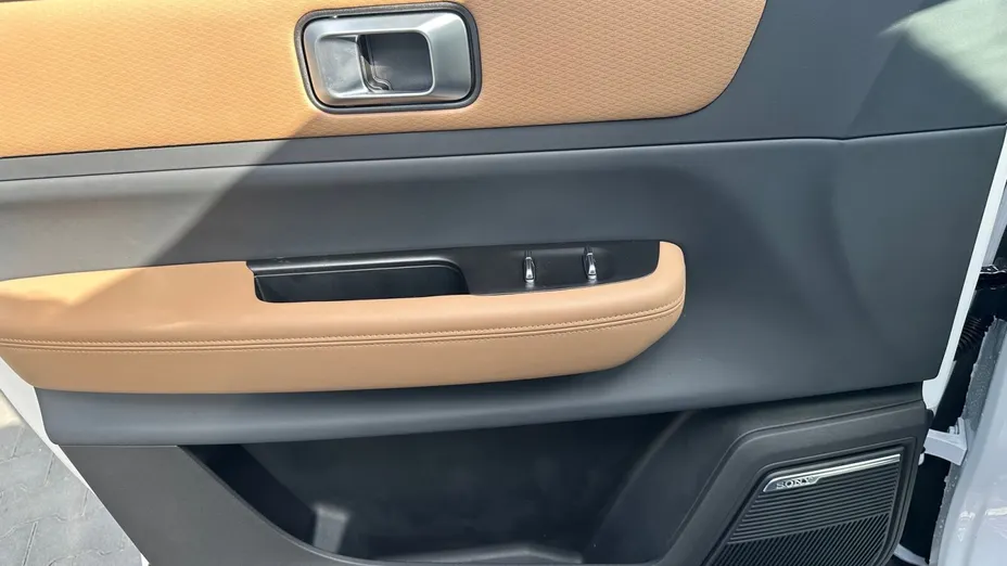 JAECOO J7 J7 1.5 T-GDI Super Hybrid Exclusive DHT Nowy