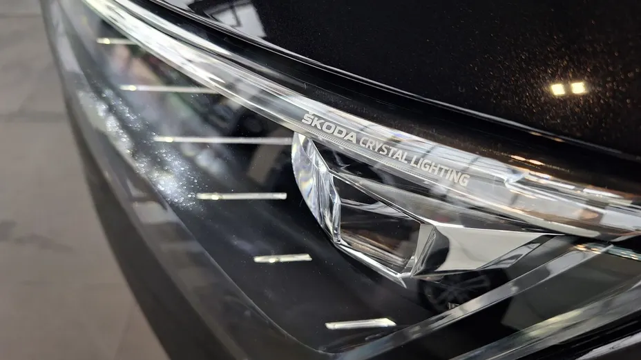 SKODA Scala Scala 1.0 TSI Style DSG