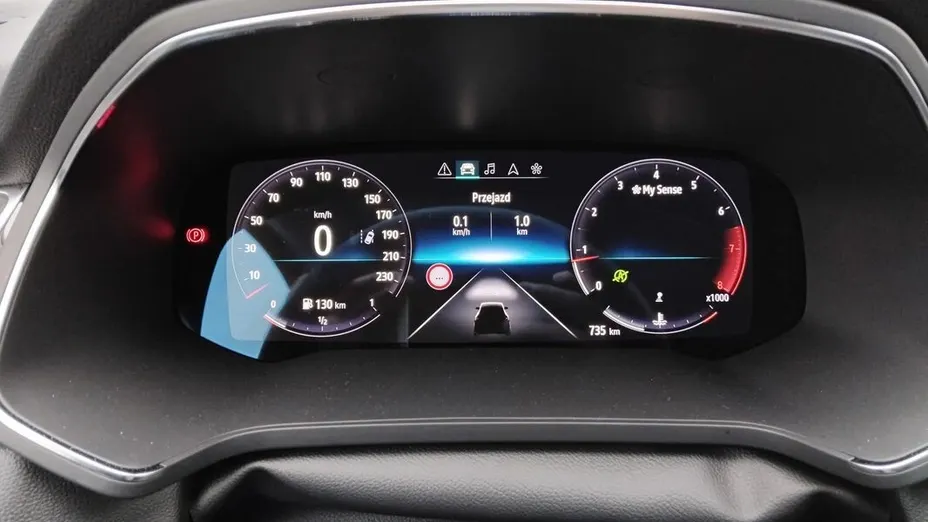 MITSUBISHI ASX ASX 1.3 mHEV Intense Style Cold Navi