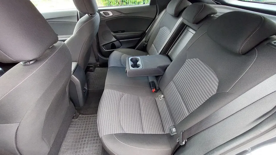 KIA XCeed XCeed 1.5 T-GDI M