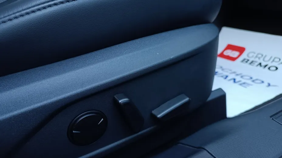 FORD Mustang Mach-E Mustang Mach-E 75kWh RWD