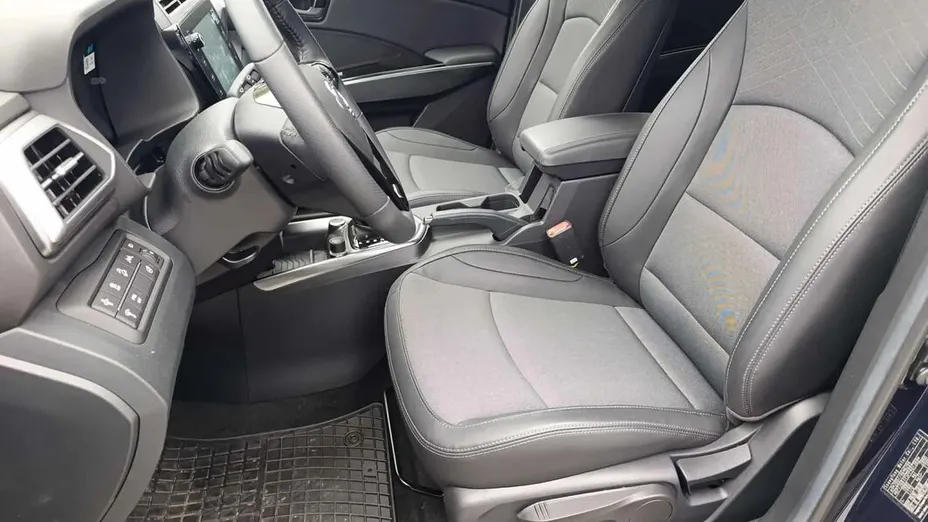 KGM / SSANGYONG Tivoli Grand Tivoli Grand 1.5 T-GDI Adventure Plus