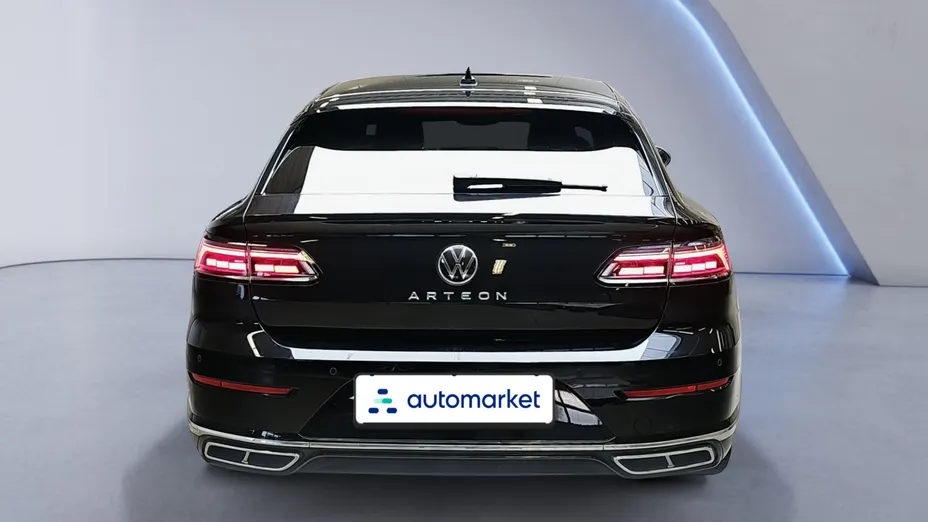 VOLKSWAGEN Arteon Arteon 2.0 TDI R-Line DSG