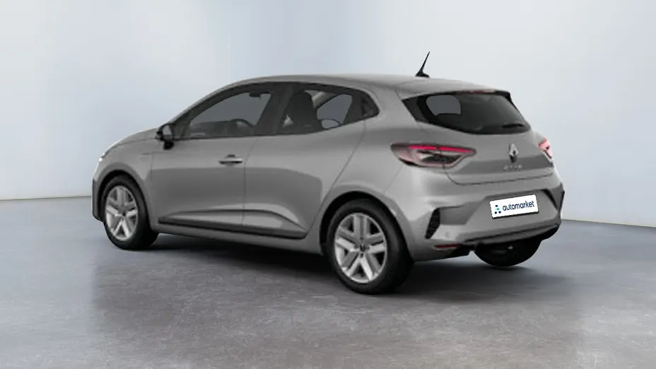 RENAULT Clio Clio 1.0 TCe Evolution LPG Nowy