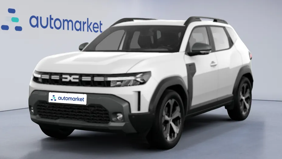 DACIA Duster Duster 1.0 TCe Journey LPG Nowy
