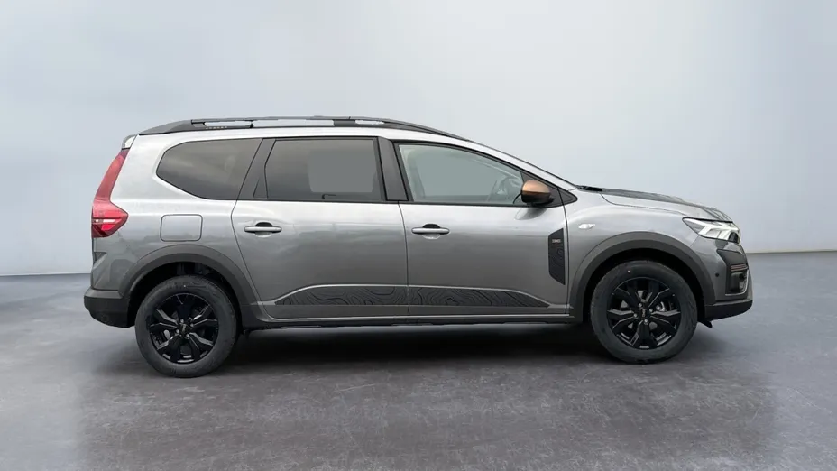 DACIA Jogger Jogger 1.0 TCe Extreme LPG 7os. Nowy