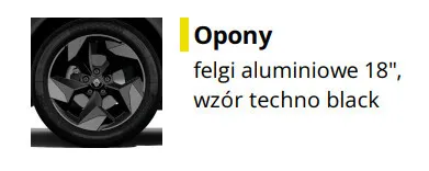 RENAULT Captur Captur 1.3 TCe mHEV Techno Nowy