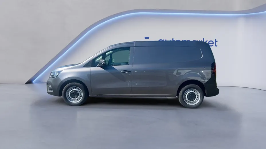 RENAULT Kangoo Express/Van Kangoo Van 1.5 Blue dCi L2 Extra Nowy