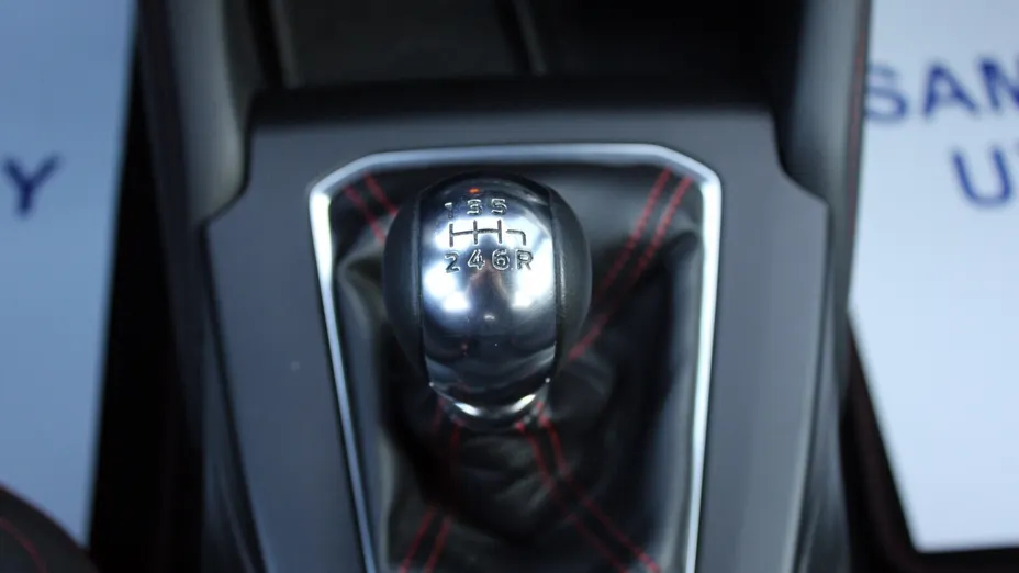 FORD Focus Focus 1.0 EcoBoost mHEV ST-Line X