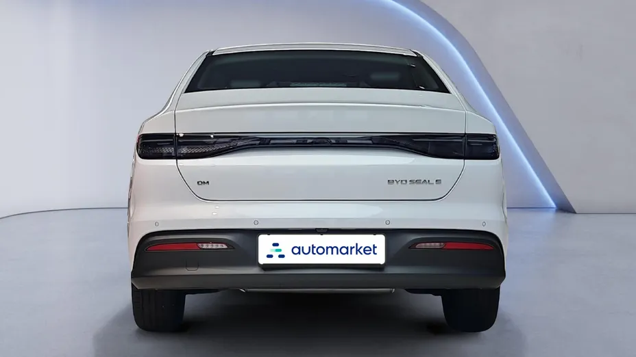 BYD Seal 5 Seal 5 DM-i 1.5 Design Nowy