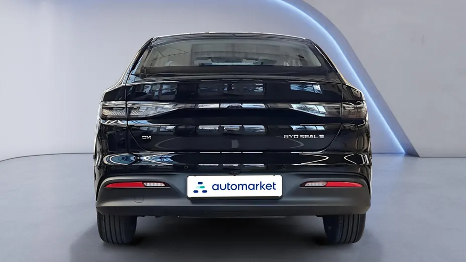 BYD Seal 5 Seal 5 DM-i 1.5 Design Nowy