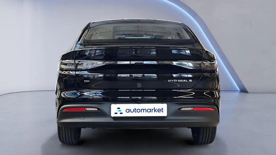 BYD Seal 5 Seal 5 DM-i 1.5 Design Nowy