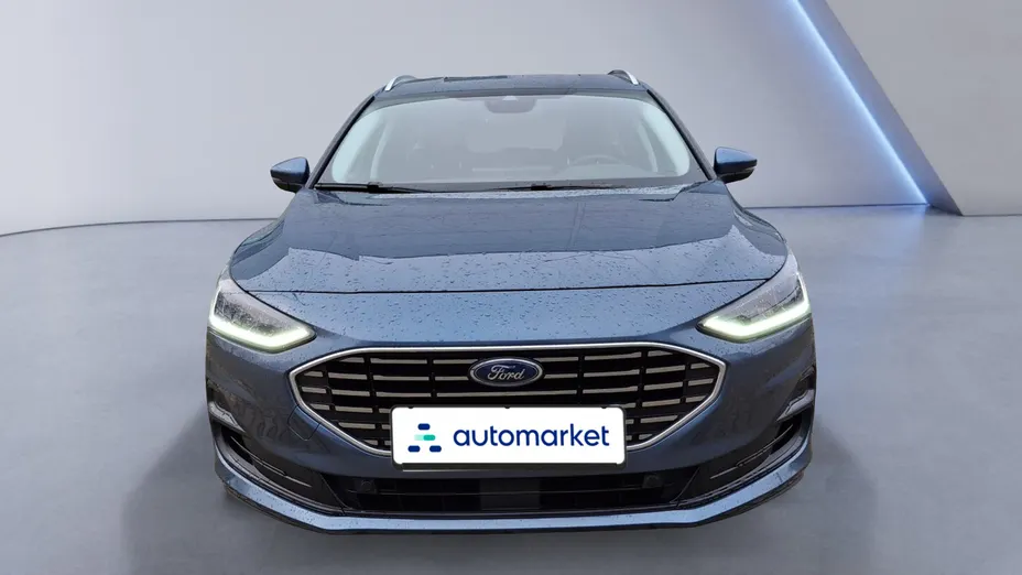 FORD Focus Focus 1.0 EcoBoost mHEV Titanium X