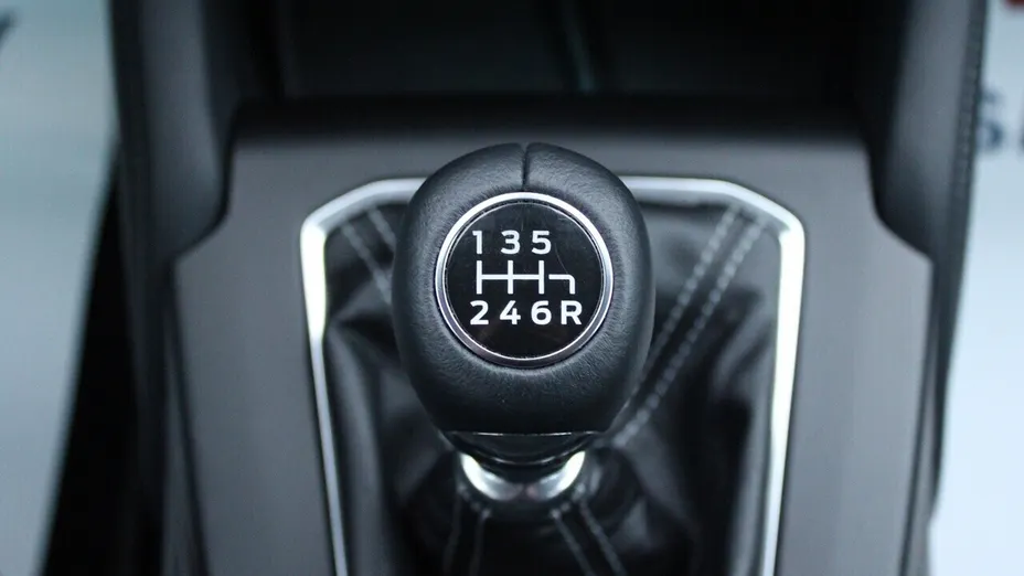 FORD Focus Focus 1.0 EcoBoost mHEV Titanium X