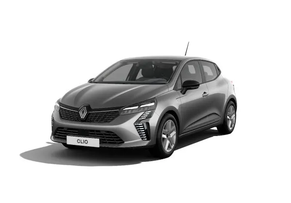 RENAULT Clio Clio 1.0 TCe Evolution LPG Nowy